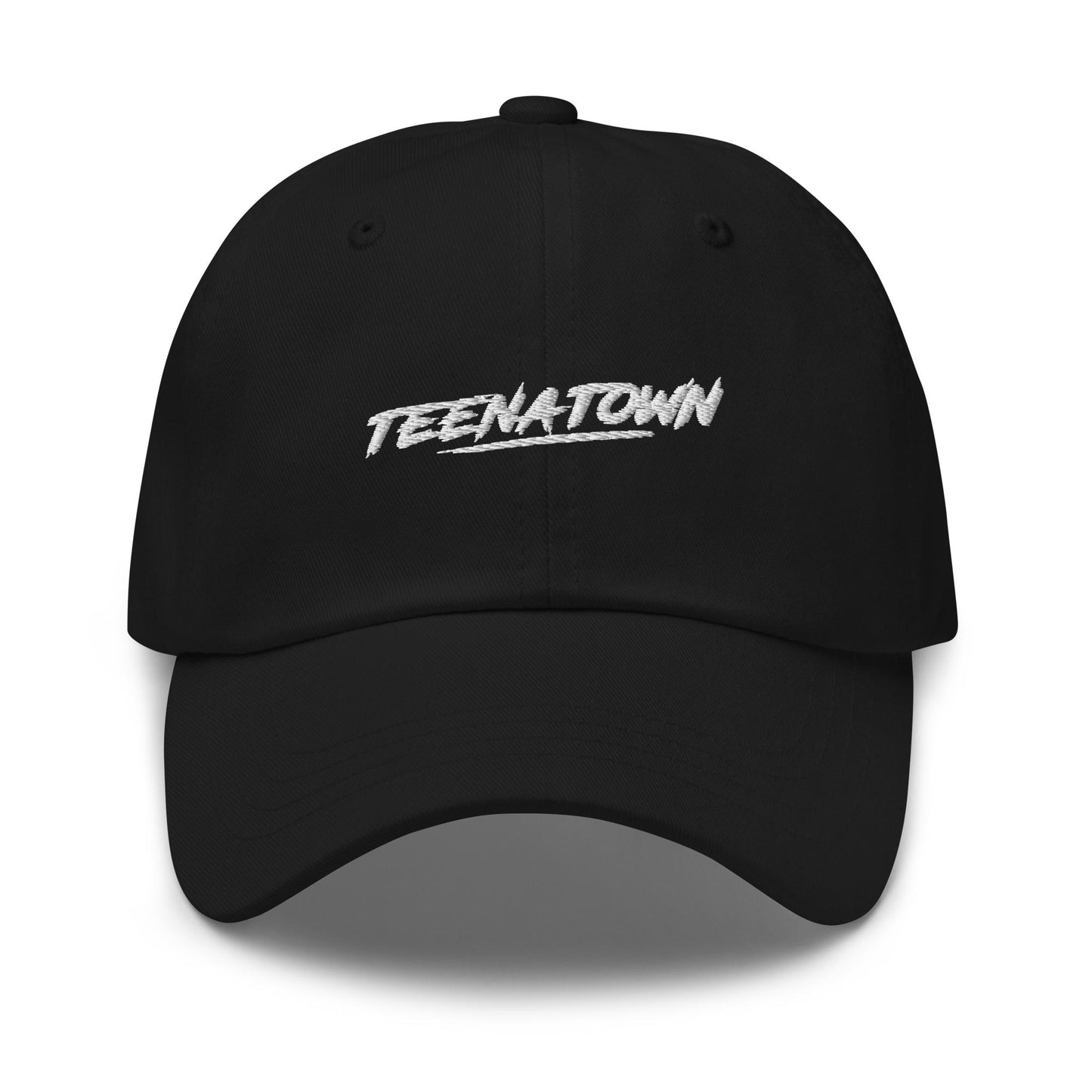 "teenatown" vintage logo dad hat